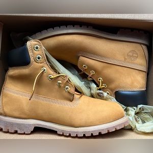 Women Timberland